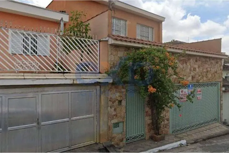 Foto 1 de Casa com 3 Quartos à venda, 170m² em Parada Inglesa, São Paulo
