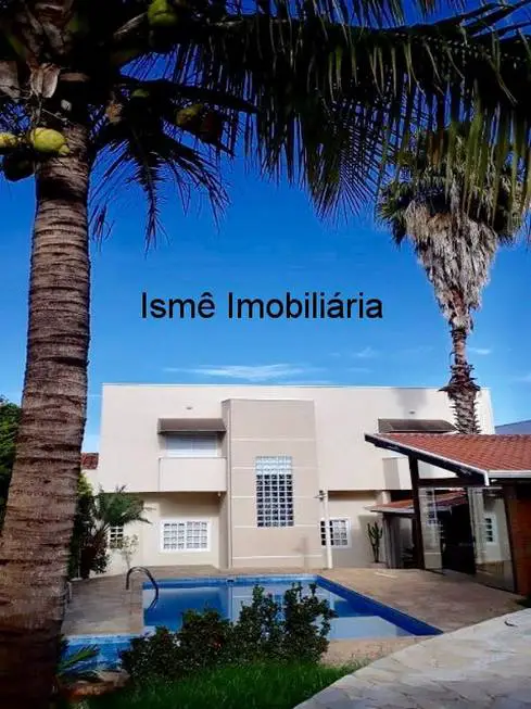Foto 2 de Casa com 3 Quartos à venda, 490m² em Parque das Universidades, Campinas