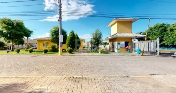 Foto 3 de Casa com 3 Quartos à venda, 63m² em São Luís, Canoas