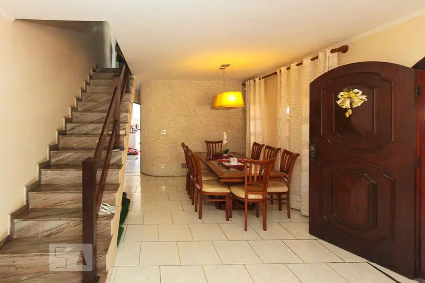 Foto 5 de Casa com 3 Quartos à venda, 350m² em Vila Formosa, São Paulo