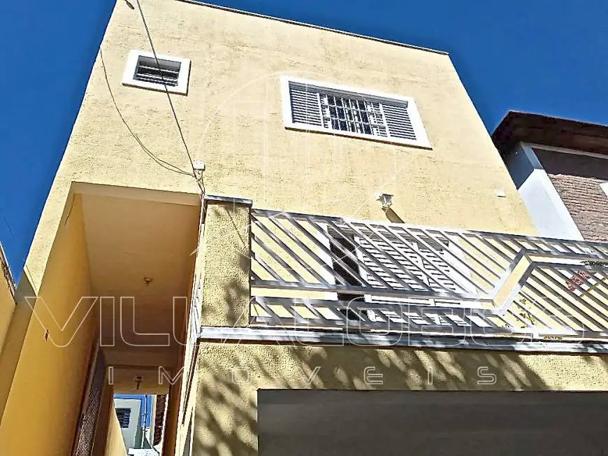 Foto 1 de Casa com 3 Quartos à venda, 189m² em Vila Ipojuca, São Paulo