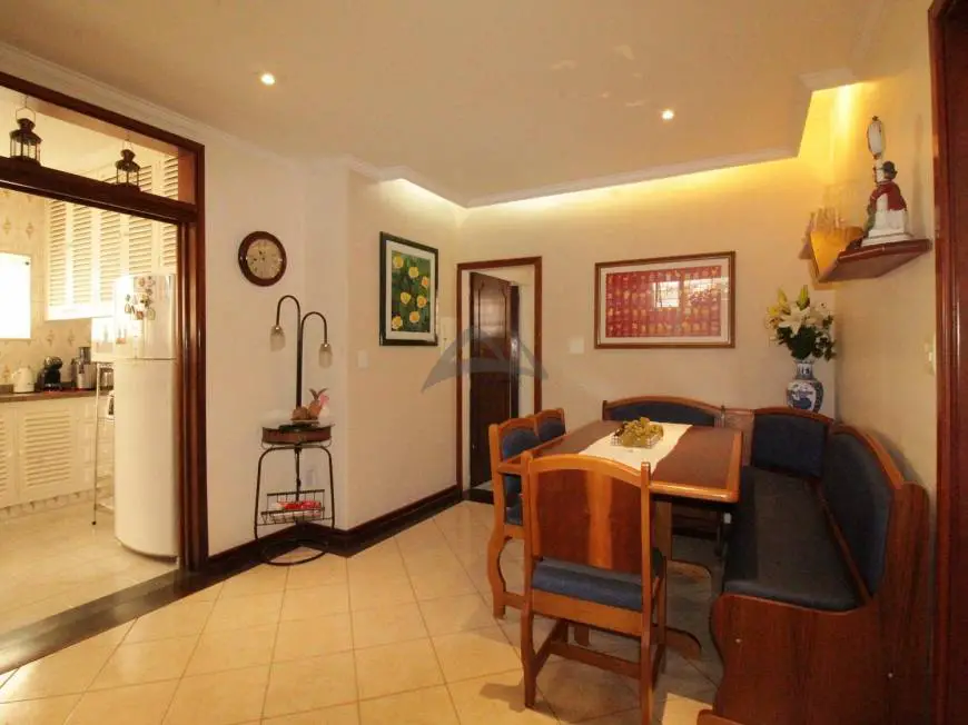 Foto 5 de Casa com 3 Quartos à venda, 249m² em Vila Nogueira, Campinas