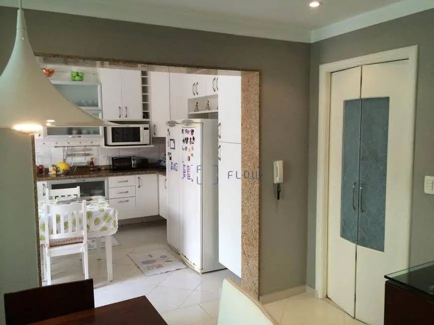 Foto 4 de Casa com 4 Quartos à venda, 206m² em Ipiranga, São Paulo