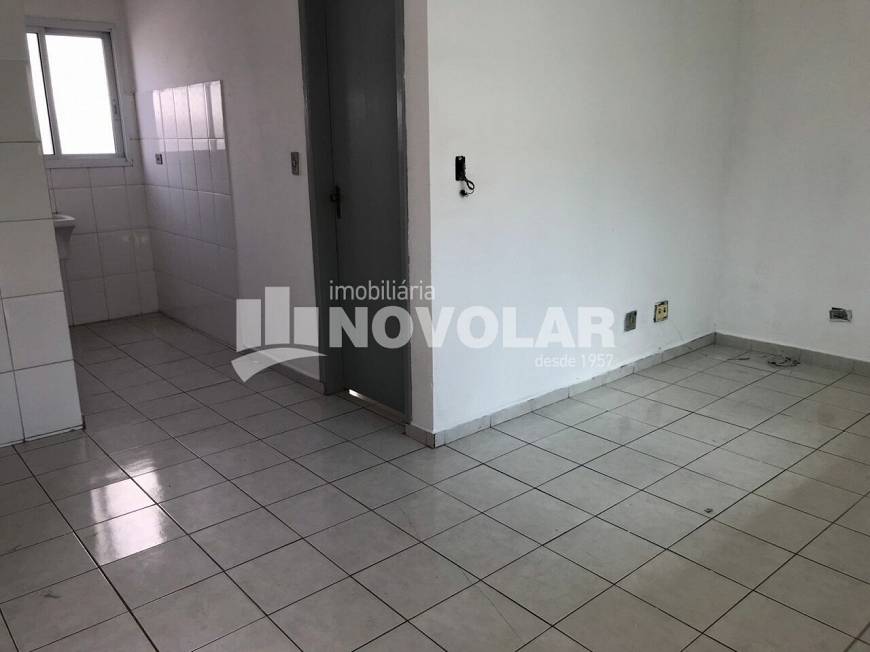 Foto 1 de Casa de Condomínio com 1 Quarto para alugar, 29m² em Vila Maria, São Paulo