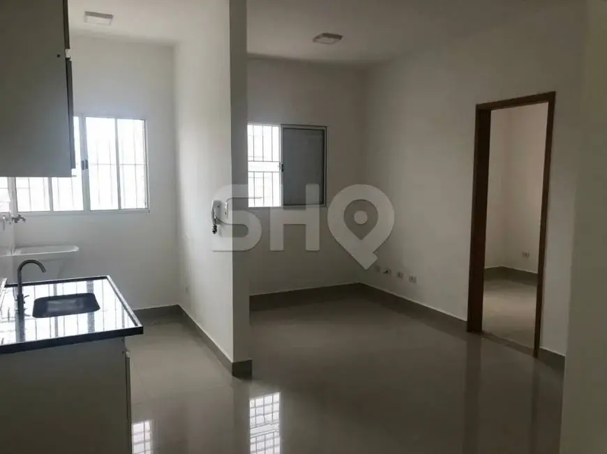 Foto 1 de Casa de Condomínio com 1 Quarto para alugar, 30m² em Vila Maria, São Paulo