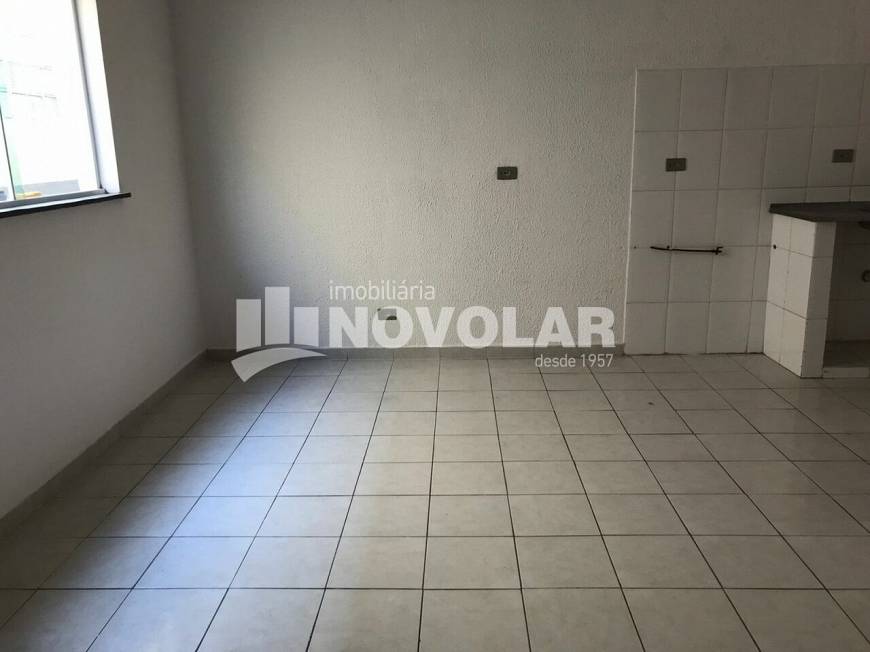 Foto 2 de Casa de Condomínio com 1 Quarto para alugar, 32m² em Vila Maria, São Paulo