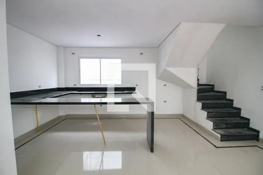 Foto 1 de Casa de Condomínio com 2 Quartos para alugar, 60m² em Água Fria, São Paulo