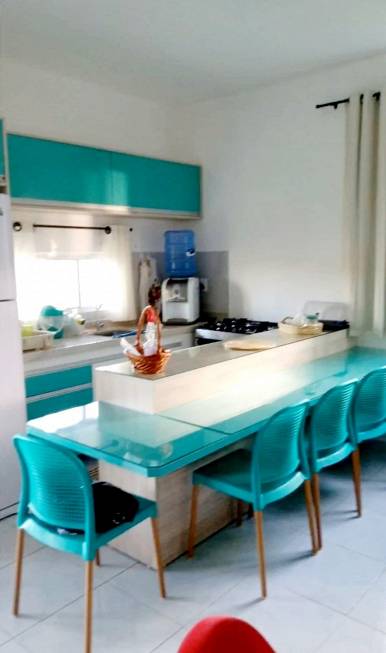Foto 2 de Casa de Condomínio com 2 Quartos à venda, 116m² em Sonho Verde, Paripueira