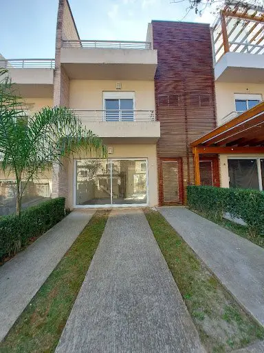 Foto 1 de Casa de Condomínio com 3 Quartos à venda, 131m² em Granja Viana, Cotia