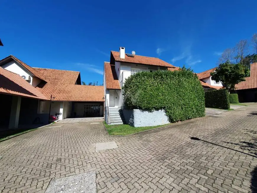 Foto 2 de Casa de Condomínio com 3 Quartos para alugar, 291m² em Rondônia, Novo Hamburgo
