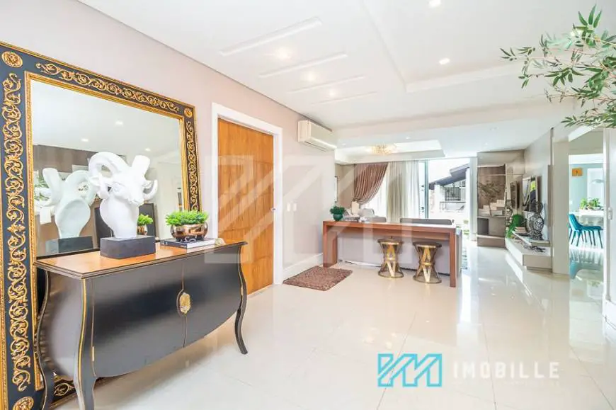 Foto 4 de Casa de Condomínio com 4 Quartos à venda, 352m² em Ariribá, Balneário Camboriú
