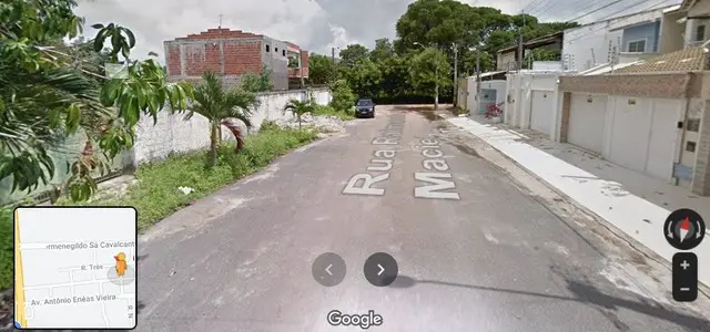 Foto 1 de Lote/Terreno à venda, 195m² em Edson Queiroz, Fortaleza