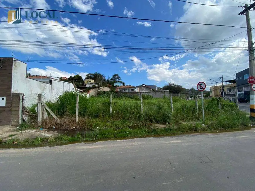 Foto 1 de Lote/Terreno à venda, 300m² em Marilândia, Juiz de Fora