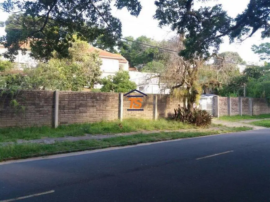 Foto 1 de Lote/Terreno à venda, 1471m² em Vila Assunção, Porto Alegre