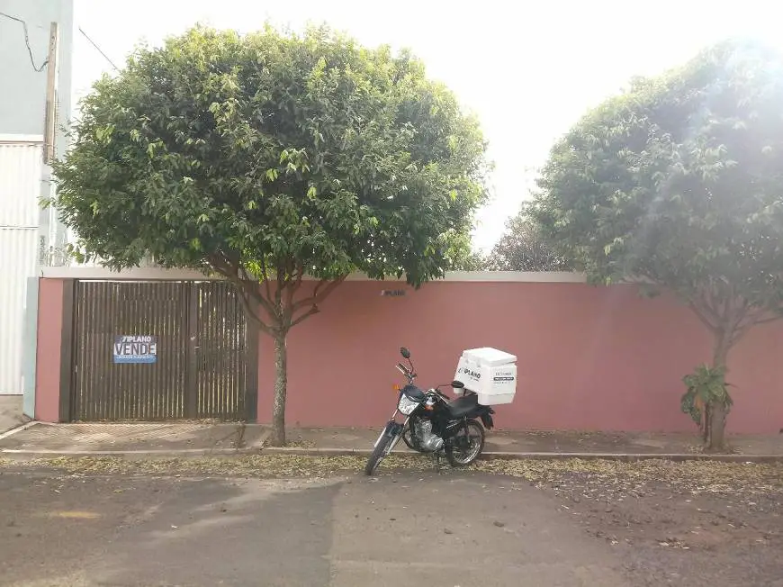 Foto 1 de Lote/Terreno à venda, 328m² em Vila Deriggi, São Carlos