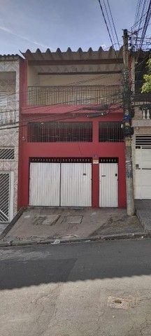 Foto 1 de Sobrado com 2 Quartos à venda, 200m² em Jardim São Domingos, Guarulhos