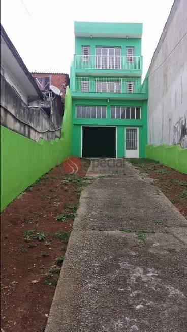 Foto 1 de Sobrado com 2 Quartos à venda, 185m² em Vila Formosa, São Paulo