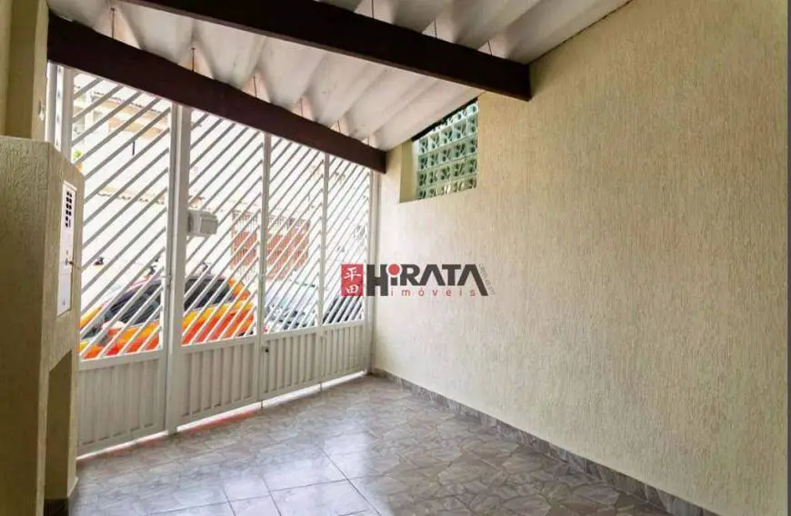 Foto 1 de Sobrado com 2 Quartos à venda, 90m² em Vila Nair, São Paulo