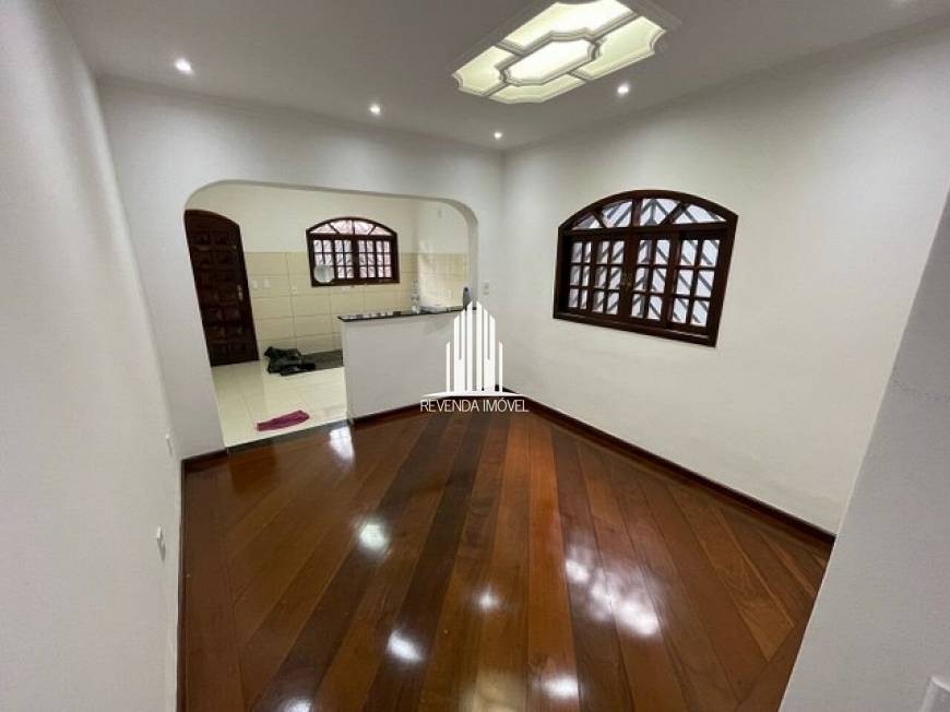 Foto 3 de Sobrado com 3 Quartos à venda, 165m² em Jardim das Maravilhas, Santo André