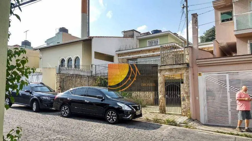 Foto 1 de Sobrado com 3 Quartos à venda, 245m² em Jardim Regina, São Paulo