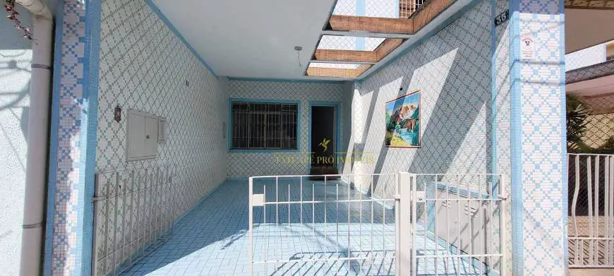 Foto 1 de Sobrado com 3 Quartos para alugar, 120m² em Tatuapé, São Paulo