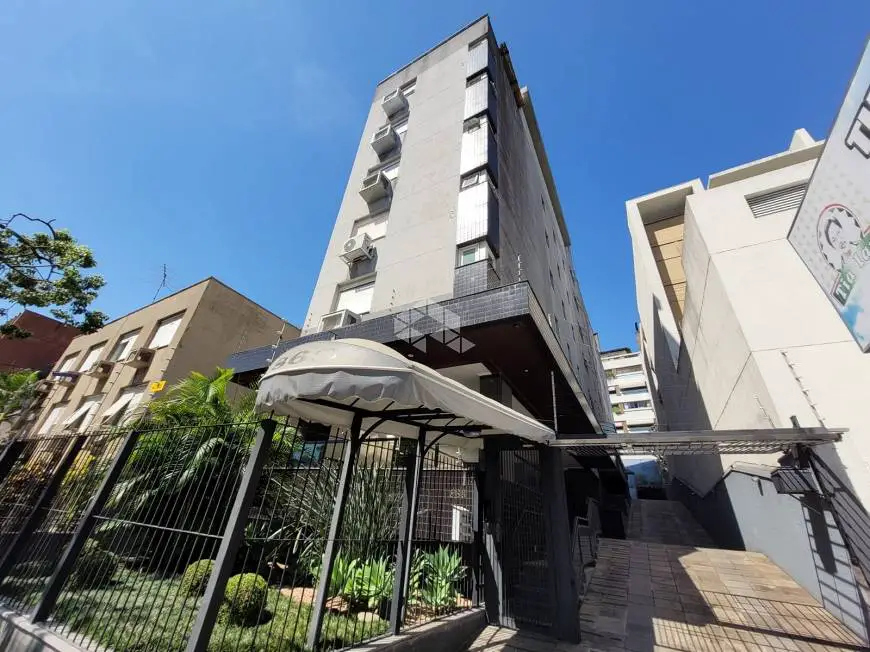 Foto 1 de Apartamento com 1 Quarto à venda, 59m² em Auxiliadora, Porto Alegre