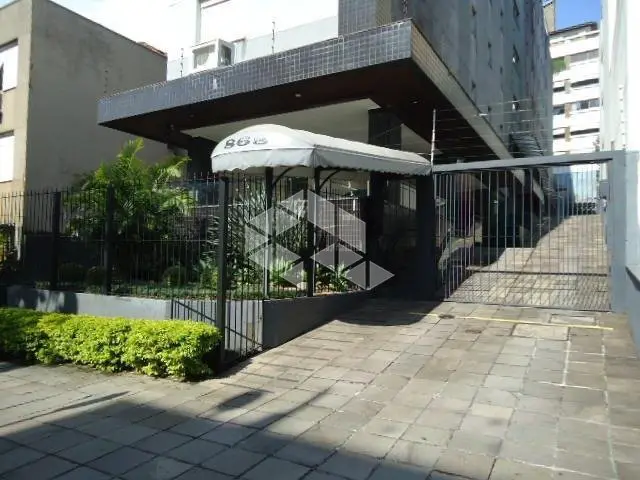 Foto 4 de Apartamento com 1 Quarto à venda, 59m² em Auxiliadora, Porto Alegre