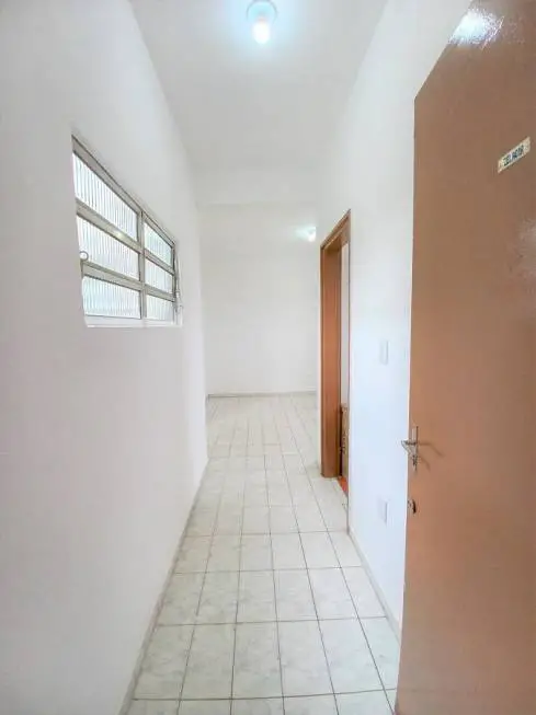 Foto 1 de Apartamento com 1 Quarto para alugar, 40m² em Bom Retiro, São Paulo