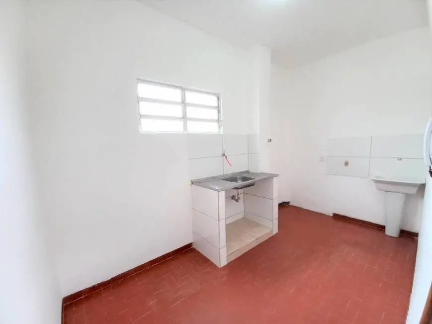 Foto 2 de Apartamento com 1 Quarto para alugar, 40m² em Bom Retiro, São Paulo