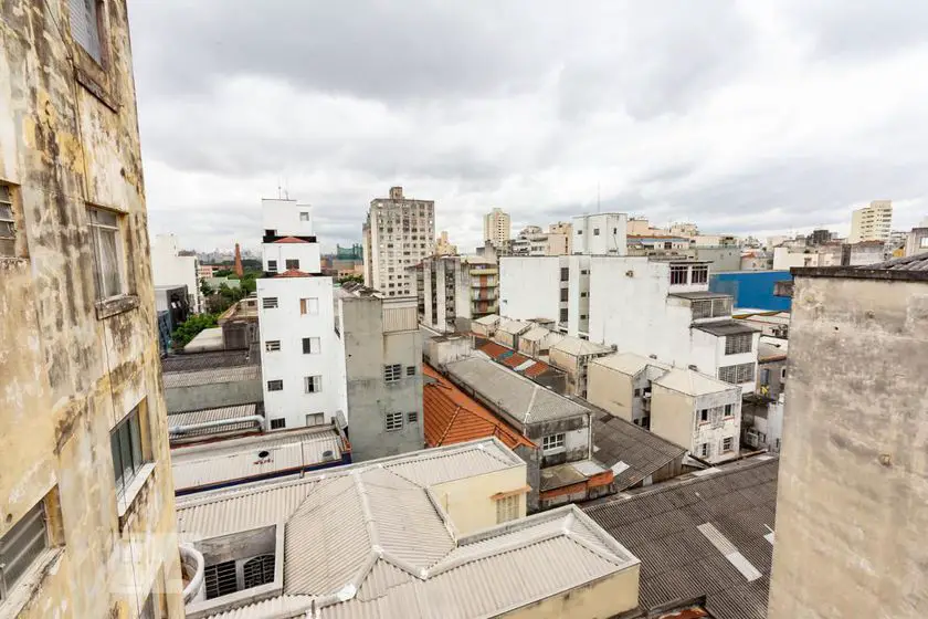 Foto 4 de Apartamento com 1 Quarto para alugar, 78m² em Bom Retiro, São Paulo