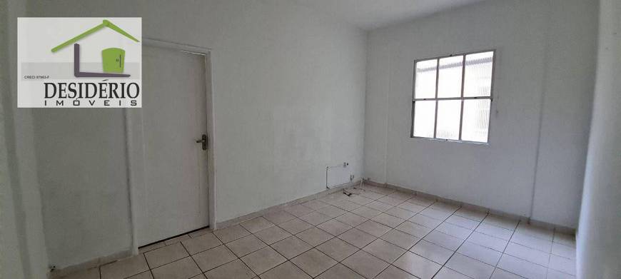 Foto 3 de Apartamento com 1 Quarto à venda, 58m² em Boqueirão, Santos