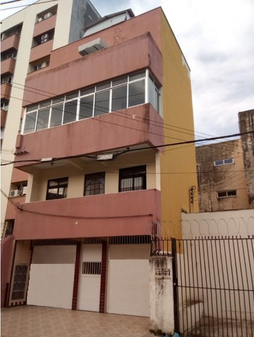 Foto 2 de Apartamento com 1 Quarto para alugar, 50m² em Centro, Fortaleza