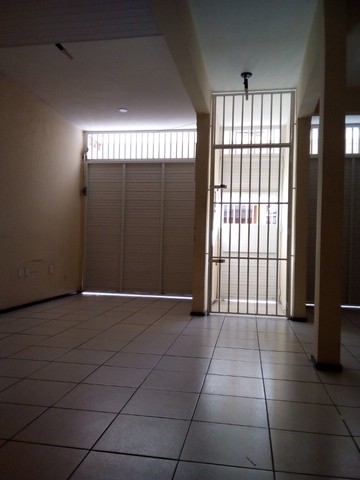 Foto 4 de Apartamento com 1 Quarto para alugar, 50m² em Centro, Fortaleza