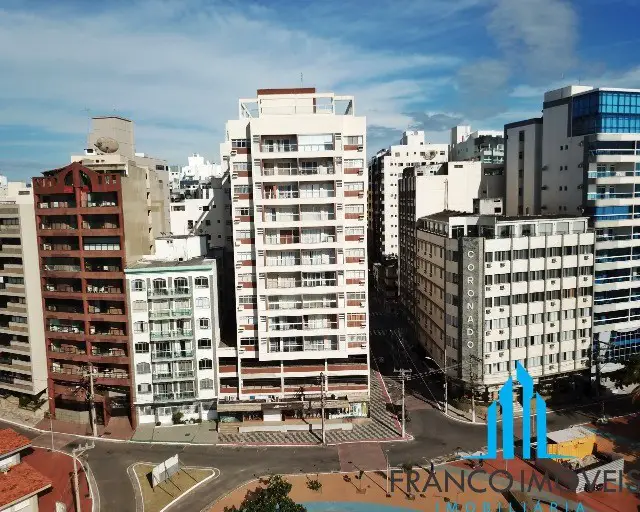 Foto 3 de Apartamento com 1 Quarto à venda, 45m² em Centro, Guarapari