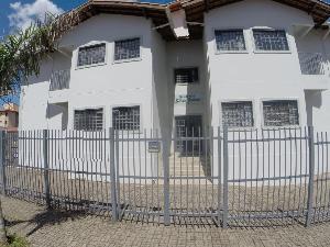 Foto 1 de Apartamento com 1 Quarto para alugar, 35m² em Cidade Jardim, São Carlos