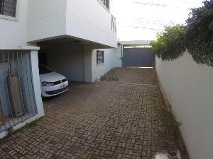Foto 2 de Apartamento com 1 Quarto para alugar, 34m² em Cidade Jardim, São Carlos
