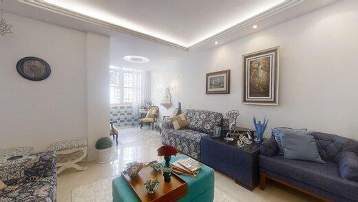 Foto 1 de Apartamento com 1 Quarto à venda, 120m² em Flamengo, Rio de Janeiro