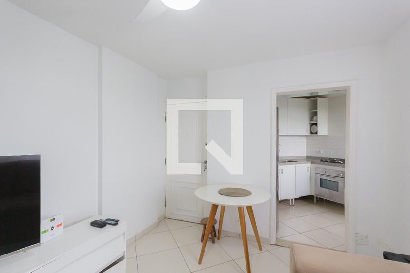 Foto 4 de Apartamento com 1 Quarto à venda, 40m² em Jacarepaguá, Rio de Janeiro