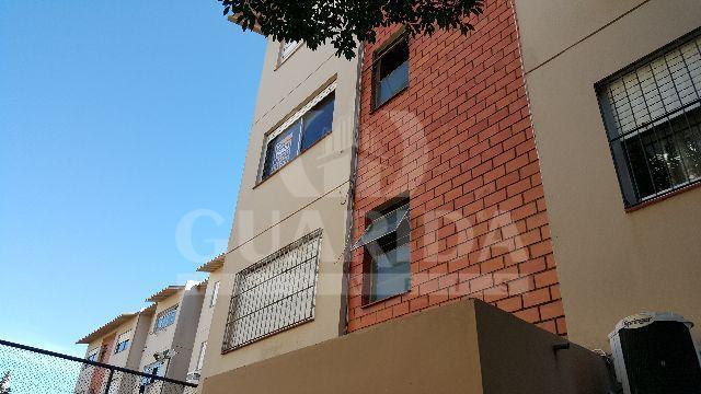 Foto 2 de Apartamento com 1 Quarto à venda, 38m² em Jardim Itú Sabará, Porto Alegre