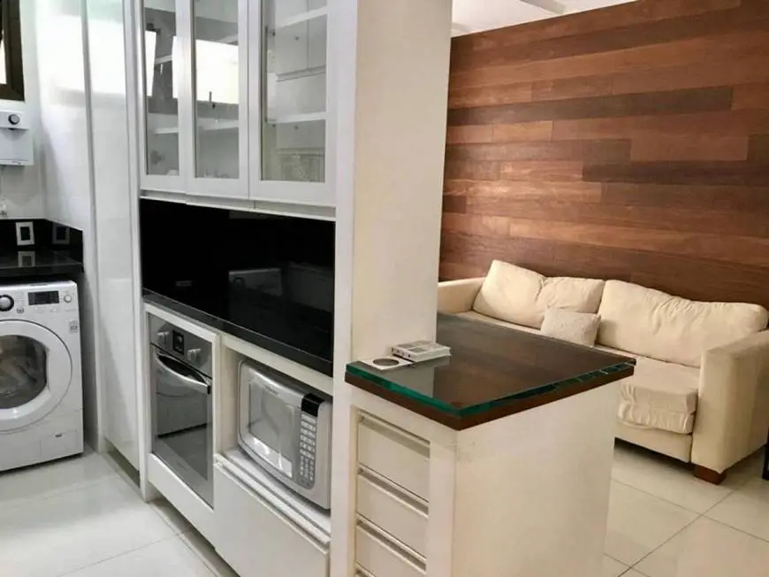 Foto 4 de Apartamento com 1 Quarto à venda, 36m² em Leblon, Rio de Janeiro