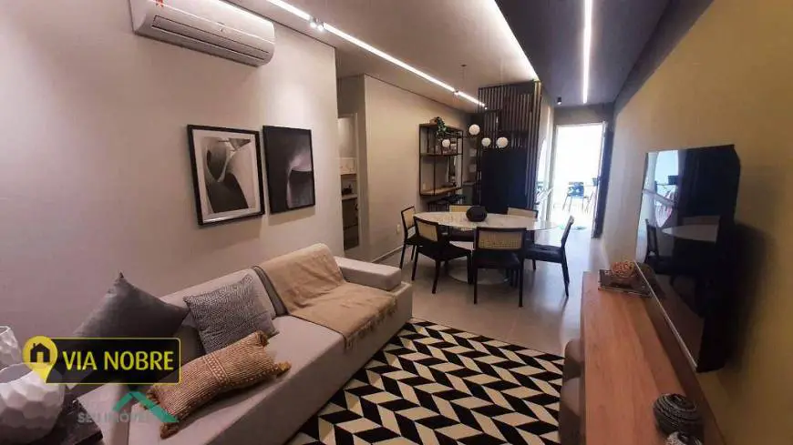 Foto 1 de Apartamento com 1 Quarto à venda, 71m² em Palmeiras, Belo Horizonte