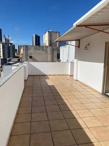 Foto 1 de Apartamento com 1 Quarto para alugar, 78m² em Pituba, Salvador