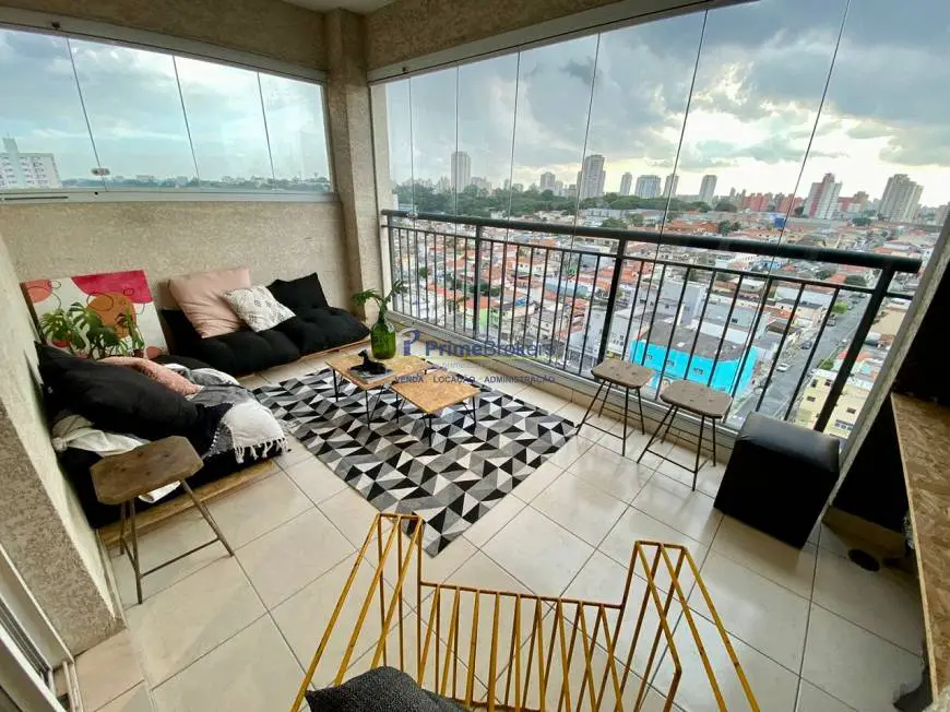 Foto 1 de Apartamento com 1 Quarto à venda, 60m² em Sacomã, São Paulo