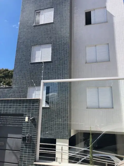 Foto 1 de Apartamento com 1 Quarto à venda, 41m² em Sagrada Família, Belo Horizonte