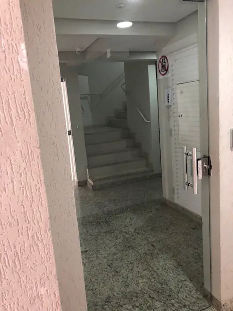 Foto 4 de Apartamento com 1 Quarto à venda, 41m² em Sagrada Família, Belo Horizonte