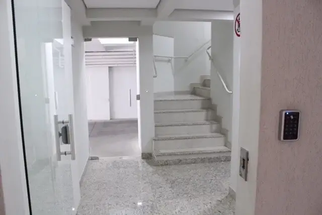 Foto 5 de Apartamento com 1 Quarto à venda, 41m² em Sagrada Família, Belo Horizonte