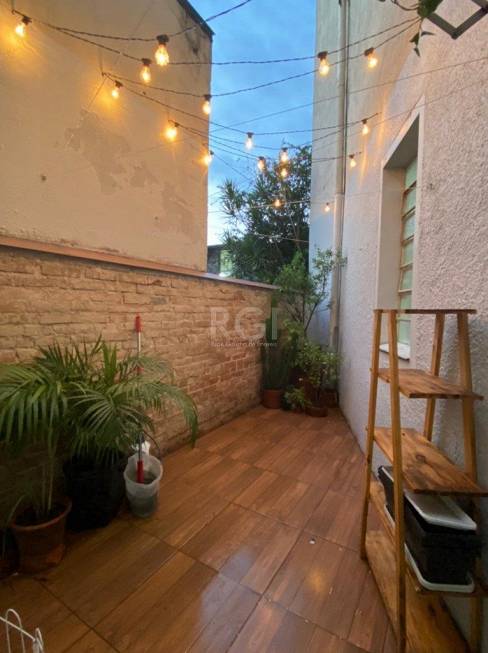 Foto 1 de Apartamento com 1 Quarto à venda, 60m² em São Geraldo, Porto Alegre