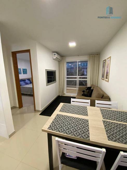 Foto 1 de Apartamento com 1 Quarto à venda, 65m² em São Mateus, Juiz de Fora