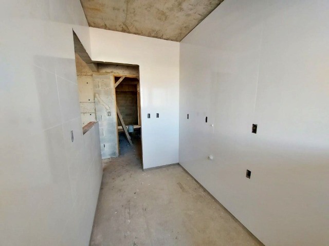 Foto 2 de Apartamento com 1 Quarto à venda, 47m² em Vila Guilhermina, Praia Grande