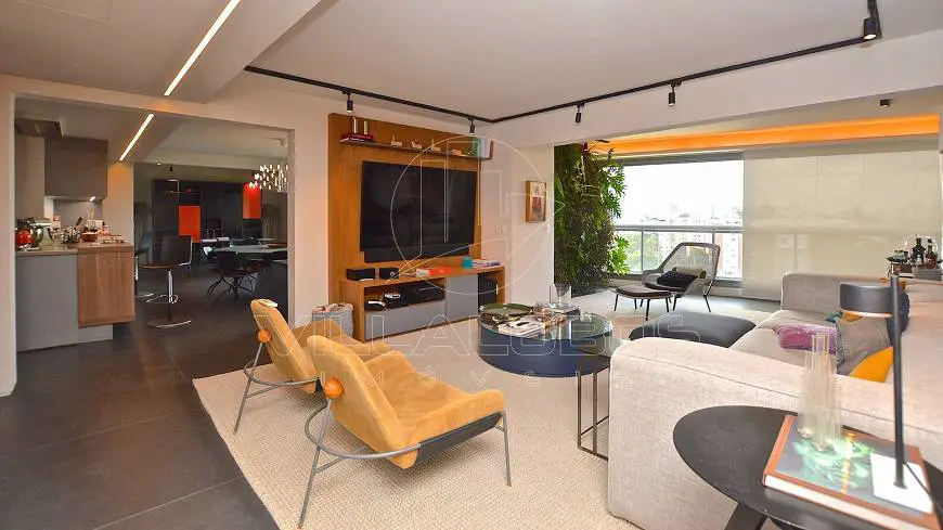 Foto 1 de Apartamento com 1 Quarto à venda, 158m² em Vila Ipojuca, São Paulo